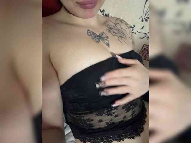 Kisa5678 webcam