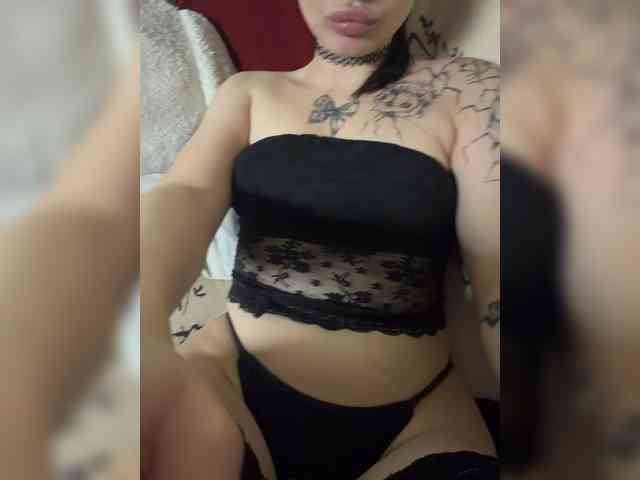 Kisa5678 webcam