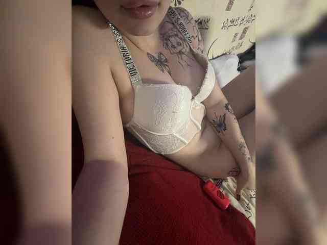 Kisa5678 webcam