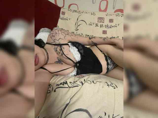 Kisa5678 webcam