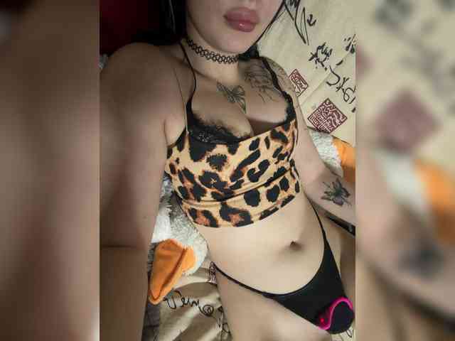 Kisa5678 webcam