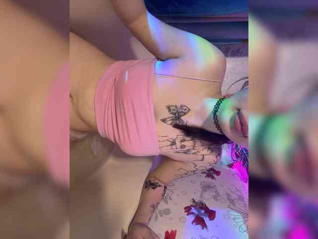 Kisa5678 Sex Cam Show
