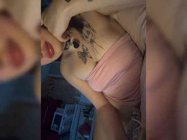 Kisa5678 webcam