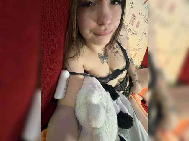 Kisa5678 webcam