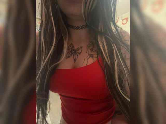 Kisa5678 webcam