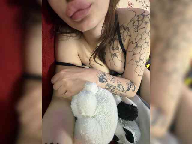 Kisa5678 Sex Cam Show