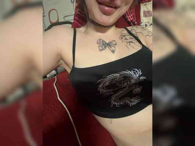 Kisa5678 webcam