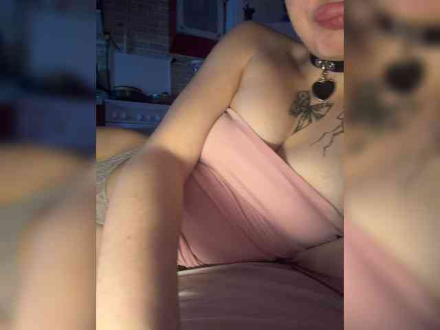 Kisa5678 Sex Cam Show