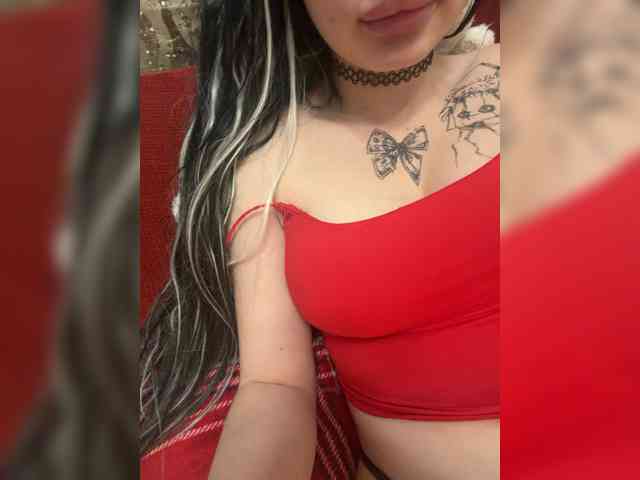 Kisa5678 webcam