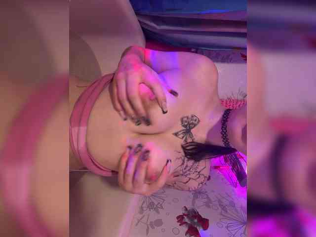 Kisa5678 Sex Cam Show
