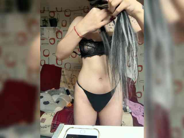 Kisa5678 webcam