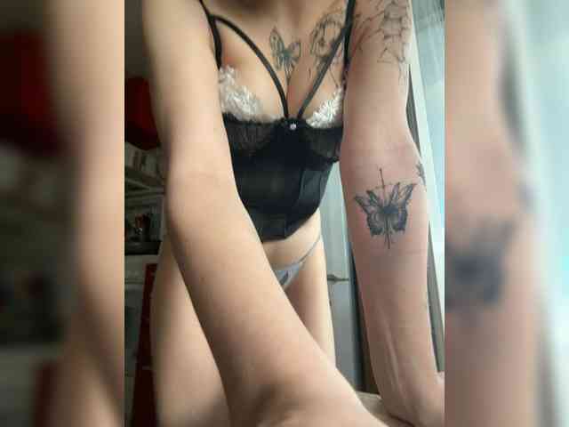 Kisa5678 webcam