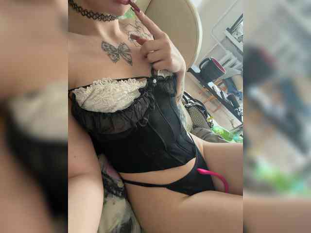 Kisa5678 webcam