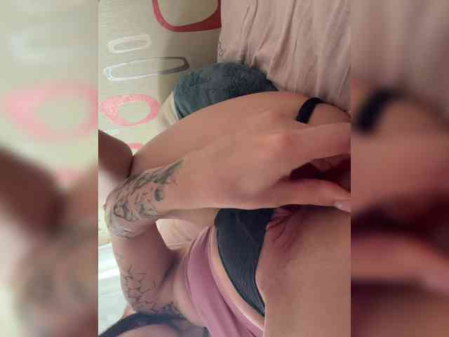 Kisa5678 Sex Cam Show