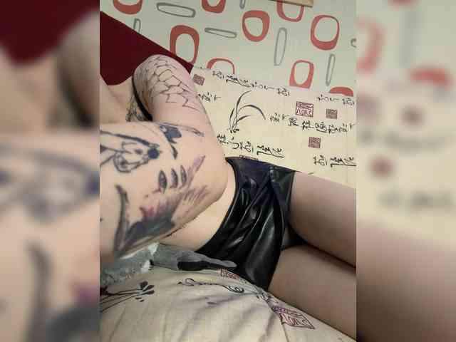 Kisa5678 webcam
