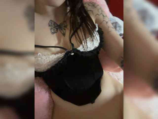 Kisa5678 webcam