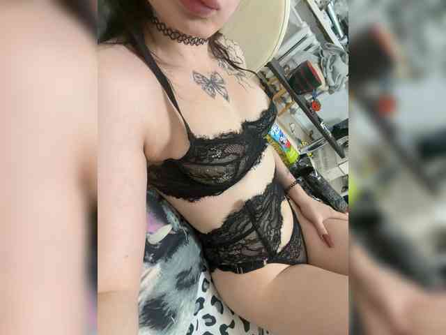 Kisa5678 webcam
