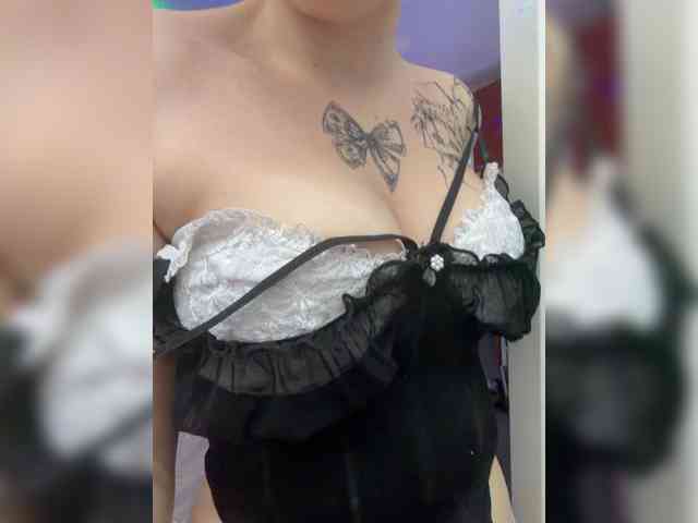 Kisa5678 Sex Cam Show