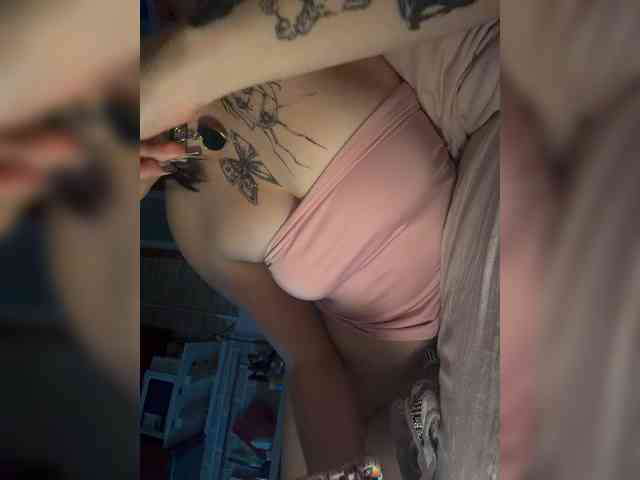 Kisa5678 webcam