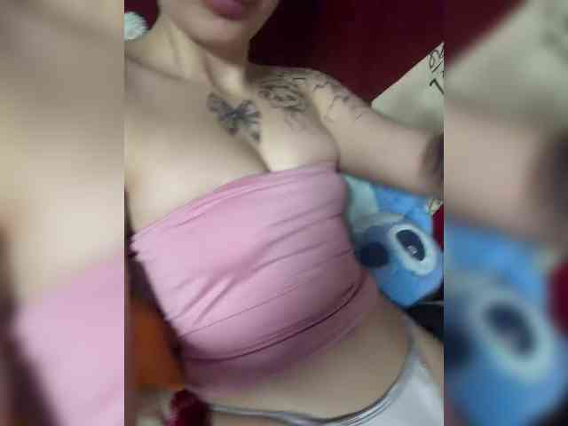 Kisa5678 webcam