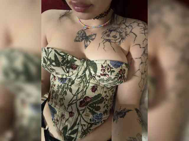 Kisa5678 webcam