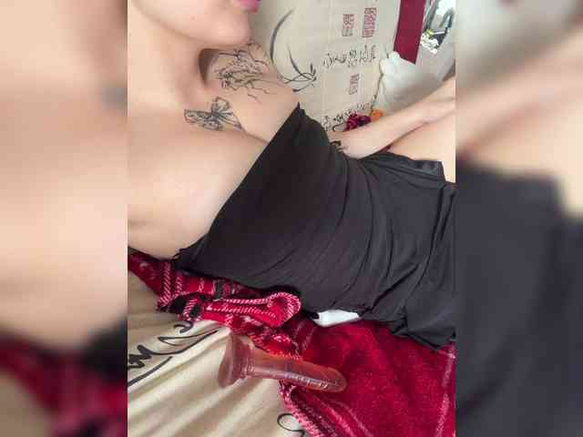 Kisa5678 Sex Cam Show