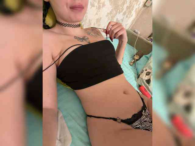 Modella: Kisa5678