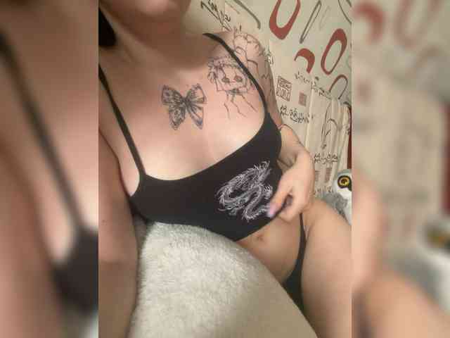 Kisa5678 Sex Cam Show