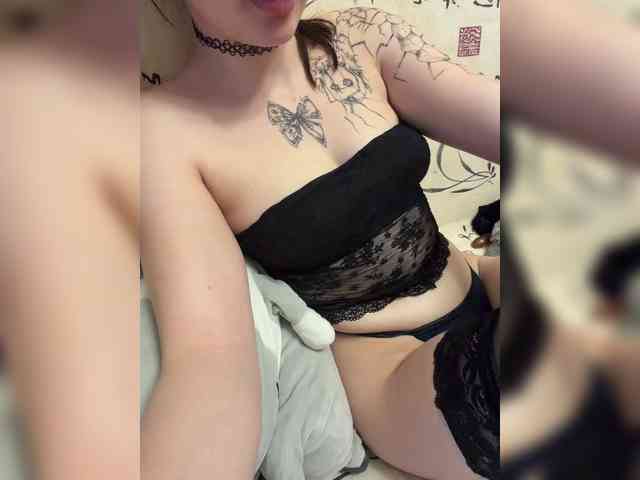 Kisa5678 Sex Cam Show