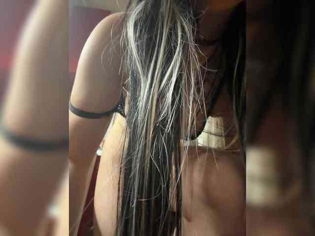 Kisa5678 webcam