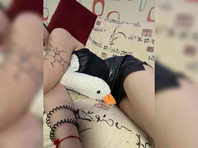 Kisa5678 webcam