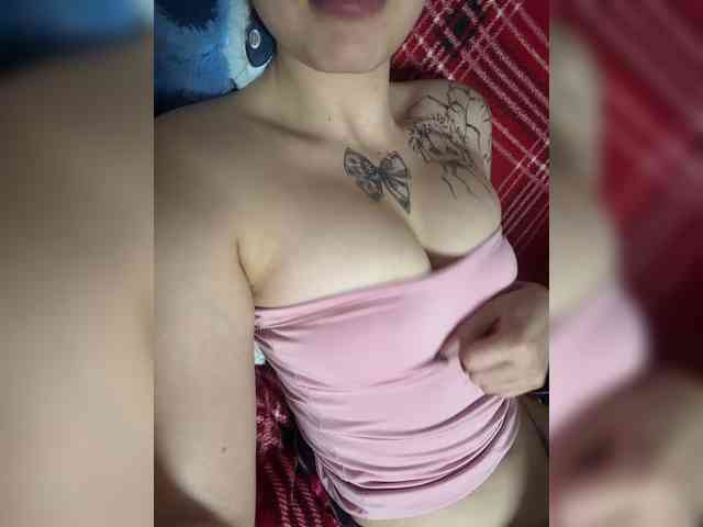 Kisa5678 webcam