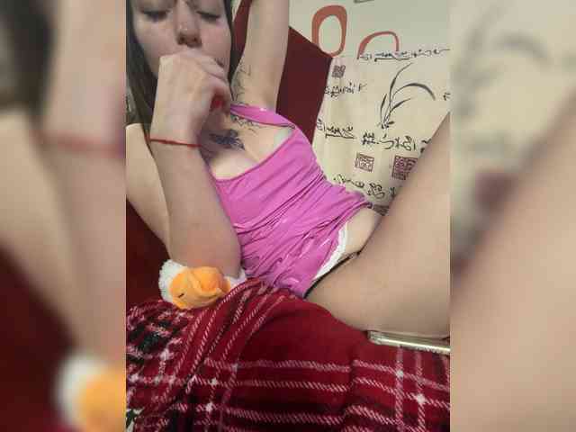 Kisa5678 webcam