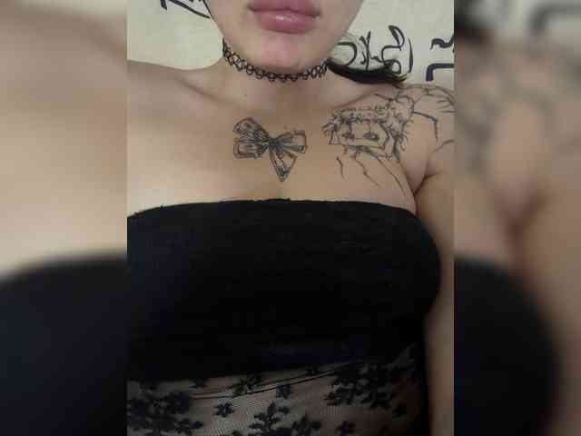 Kisa5678 Sex Cam Show