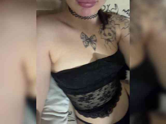 Kisa5678 webcam