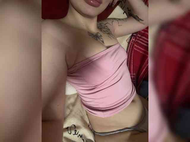 Kisa5678 webcam