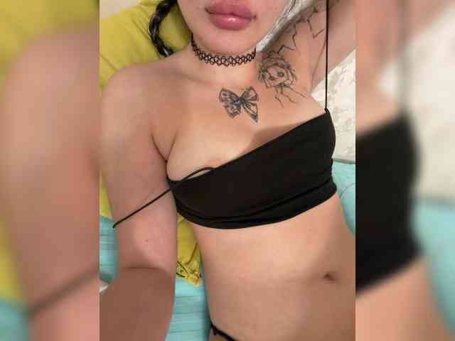 Kisa5678 webcam