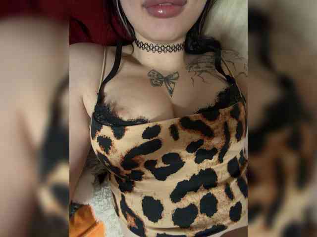 Kisa5678 webcam