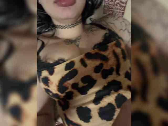 Kisa5678 webcam