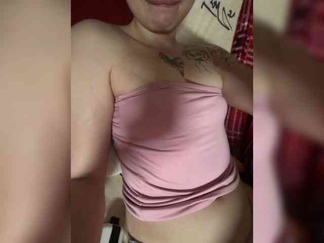 Kisa5678 webcam
