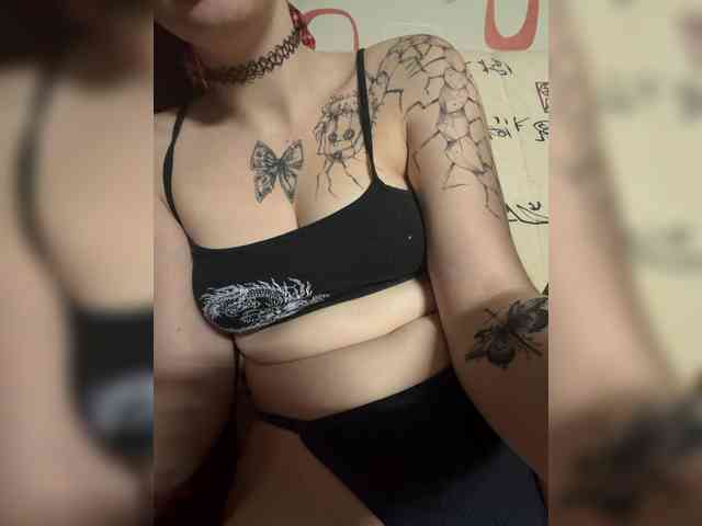 Kisa5678 Sex Cam Show