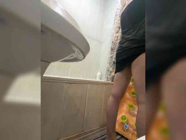 Kisa5678 webcam
