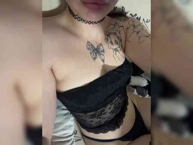 Kisa5678 Sex Cam Show