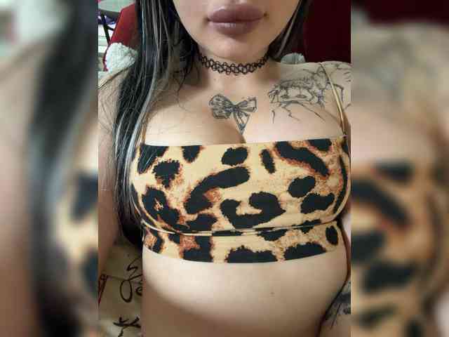 Kisa5678 webcam