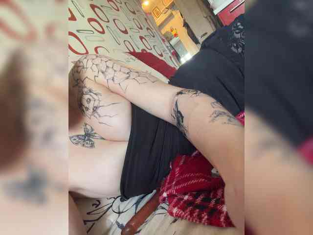 Kisa5678 Sex Cam Show