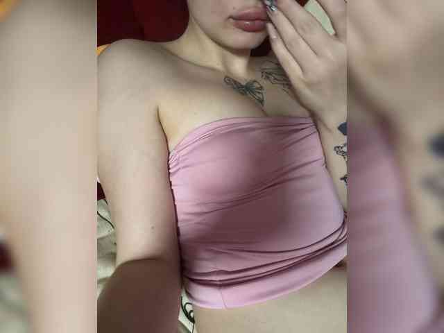 Kisa5678 webcam