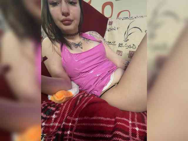 Kisa5678 webcam