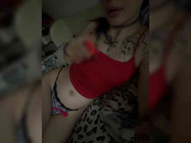 Kisa5678 webcam