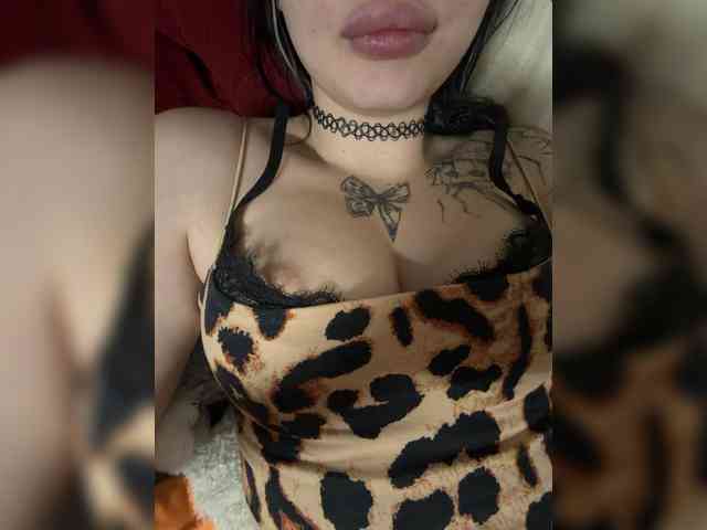 Kisa5678 webcam