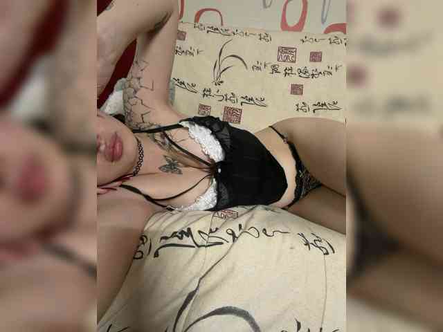 Kisa5678 webcam